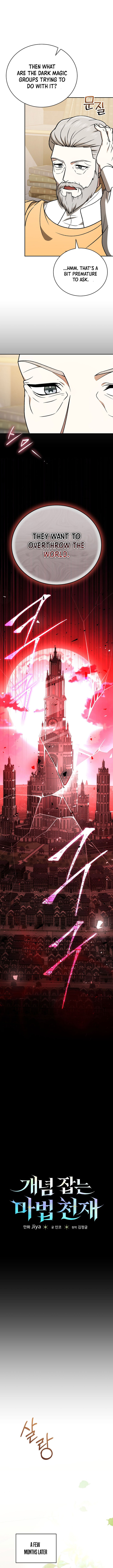The Concept-Grasping Magical Genius Chapter 21 10